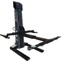 Мобільний одностійковий підйомник ATH Single Lift 35M (Німеччина) Для СТО: Автопідйомник: (Акції, Доставка)!