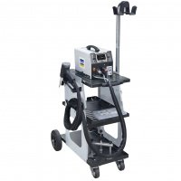 Тележка GYS PROLINER ARCPULL 200 028340