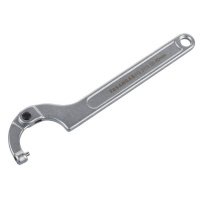 Ключ для зняття кілець, напівкілець та контргайок Fasano FG 37