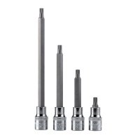 Головка торцевая c звездообразной битой 1/2" Fasano FG 150/M