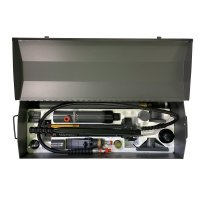 Гидравлический набор для рихтовки кузова 15т Well Kraft PPJ15W