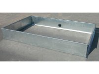 Рама основи для Testmaster TL60 AutopStenhoj (1920060) Рама основи для Testmaster TL60 AutopStenhoj (1920060)