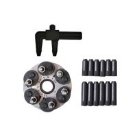 Адаптер для фиксации реверсивных дисков или без центрального отверстия Fasep SA136