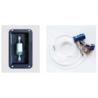 Анализатор фреона R1234yf со стандартом SAE / VDA Spin 01.000.263 