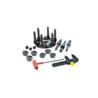 Универсальный фланец для нестандартных дисков без центрального отверстия Fasep SA297