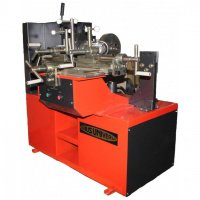 Дископравильний верстат "Сіріус універсал М"