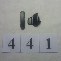 Накладка на монтажную головку Fasep (441)