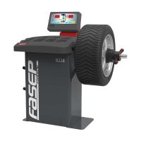 Балансировочный станок 2D Fasep B228