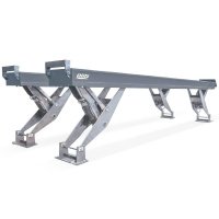 Грузовой ножничный подъемник 25т - 35т Blitz ExaLift HDVL (Германия) Для СТО: Автоподъемник: (Акции, Доставка)!