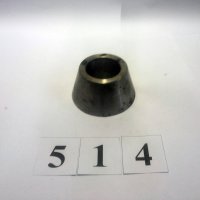 Конус Ø40 мм, 55x80 мм (514)