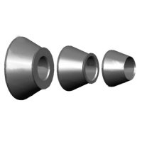 Набір балансувальних конусів Ø160, Ø36, Ø40