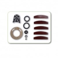 Набір для обслуговування пневмошліфмашинки Fasano FGA 338/AN/KIT