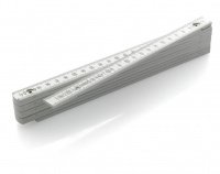 Складная линейка 2м Fasano FG 46/FR2