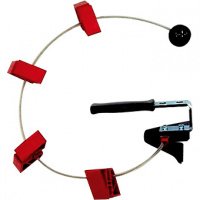 Натискний хвіст Ravaglioli G1000A32