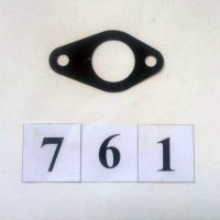 Прокладка Ø32x65 мм (761)