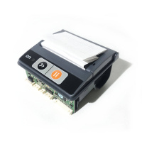 Принтер Texa ACKS010 для станции заправки автокондиционеров KONFORT 605E, 610Е, 650Е (477)