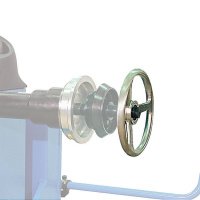 Затискна гайка для вантажних коліс Ravaglioli GAR103