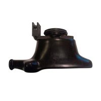 Пластиковая монтажная головка с быстросъемным соединением Ravaglioli G800A72