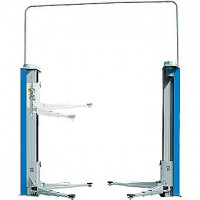 Підйомник двостійковий 3.5т Ravaglioli KPX343WK (Італія) Для СТО: Автопідйомник: (Акції, Доставка)!