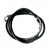 Шланг к подъемнику WK 6535, 303 см, стр.25, поз.115, (13) Для СТО: Автоподъемник: (Акции, Доставка)!