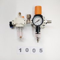 Блок подготовки воздуха Well Kraft CT-F-3111100  для WK8410C (1005)