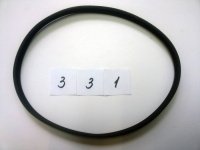 Ремень 6PJ686 (331)