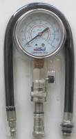 Прибор измерения компресии бензиновых двигателей ADD621