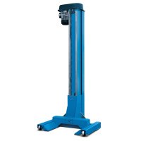 Мобільні підкатні колони 2.5-3т Ravaglioli 212 (Італія) Для СТО: Автопідйомник: (Акції, Доставка)!