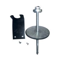 Комплект захисту із кронштейном Ravaglioli G1000A42