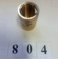 Гайка до підйомника Rav KPN(S)327H 047218280 (804) Для СТО: Автопідйомник: (Акції, Доставка)!