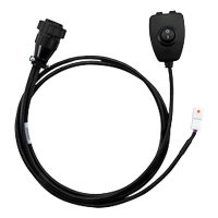 Кабель для диагностики мотоциклов MOTO MORINI Euro 4 Texa 3151/AP53 (3908209)