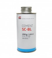 Специальный цемент Rema Tip Top BL 200 гр. (5159366)