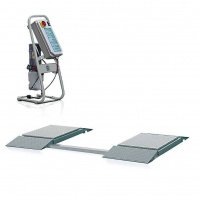 Люфт детектор Ravaglioli R200/8I