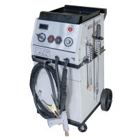 Споттер по стали Well Kraft SDP-S500