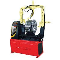 Станок для правки дисков Atek Makina Jumbo Double 84 00