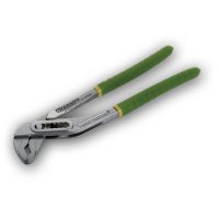 Плоскогубцы регулируемые 240мм Fasano FG 58/B240