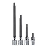 Головка торцевая c шестигранной битой 1/2" Fasano FG 150/H