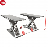 Подъемник мобильный ножничный 3 т FASEP P305.001 UFGMR3.0 MOBILE (Италия) Для СТО: Автоподъемник: (Акции, Доставка)!