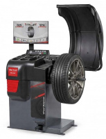 Балансувальний верстат Well Kraft WB-988Z