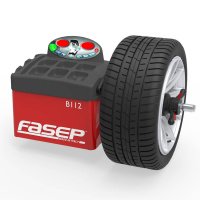 Балансировочный станок для мобильного сервиса Fasep B112 Shorty
