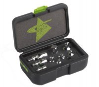 Набор переходников и шарнирных соединений 10шт Fasano FG 625AD/S10