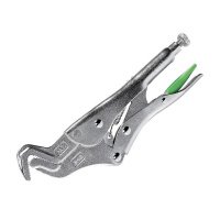 Клещи зажимные 215мм Fasano FG 69/PP215