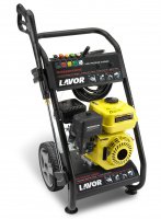 Мийка високого тиску Lavor INDEPENDENT 2700