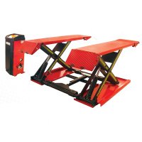 Подъемник ножничный 3 т Atek Makina Reception Lift (Турция) Для СТО: Автоподъемник: (Акции, Доставка)!