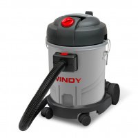 Будівельний пилосос LAVOR Pro Windy 120 РF
