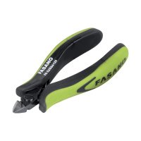 Мини кусачки диагональные 120мм Fasano FG 82/DSA120