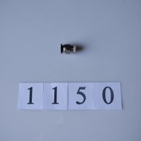 Штекерный соединитель прямой WK FPC 6-01 (1150)