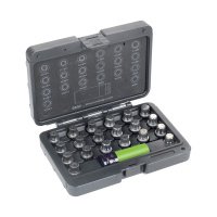 Комплект для демонтажу колісних гайок (BMW Antitheft) Fasano FG 164/A