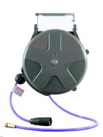 Автоматическая катушка со шлангом 15м Well Kraft AR-15