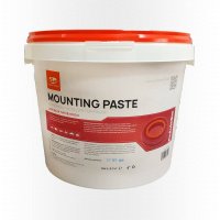 Шиномонтажна м'яка паста Primaterra RED 8кг., червона